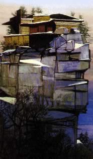 La House on the Rock