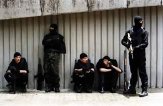 Un'immagine di "The longest summer" di Fruit Chan