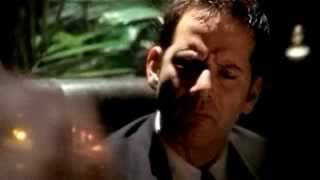 Dal trailer di Roger Dodger: Campbell Scott