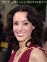 Jennifer Beals
