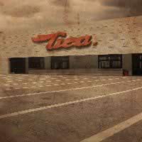 La cover di SSSSh...Blam!