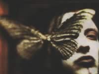 La farfalla in Tourniquet