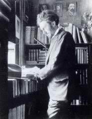 Ezra Pound