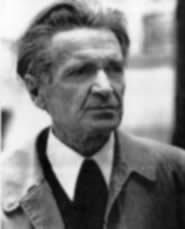 Emile Cioran