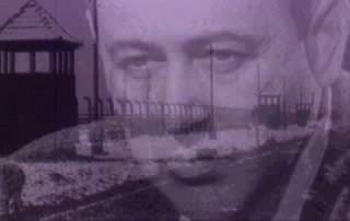 Paul Celan, immagine copyright di Eric Horn