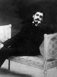 Marcel Proust