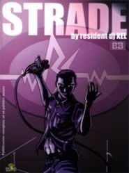 Una copertina di Boy+Boy