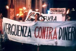 Rosa La China: una protesta ne L'havana degli anni '50