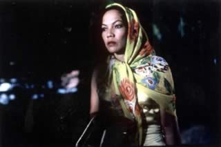 Il personaggio di Rosa è caratterizzato dal giallo