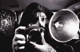 Tsukamoto (Iguchi) in Rokugatsu no Hebi