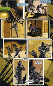 Montaggio alternato in TAG 17