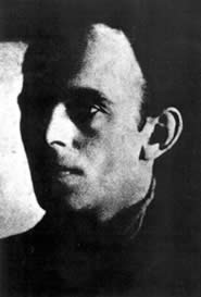 Osip Mandelstam