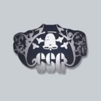 Il logo del Teatro Stabile Sloveno di Trieste