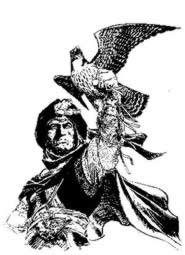 Dago, creato da Wood: ha influito negativamente sulla carriera di Pedrazzini