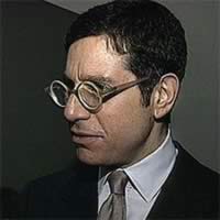 Jeffrey Deitch