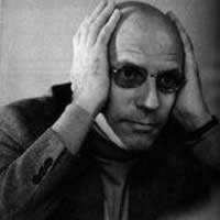 Michel Foucault