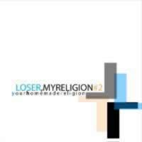 Cover di Loser, my religion #2