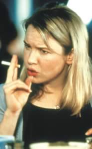 Trentenni oggi: Bridget Jones?