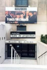 Cinematheque Française