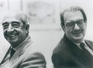 Carpinteri e Faraguna