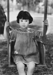 FUNNY LADIES: Baby Peggy &mdash; Photograph credits: La Cineteca del Friuli, Le Giornate del Cinema Muto 2002