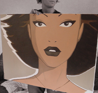 © Robert Lindström