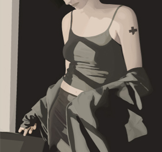 © Robert Lindström