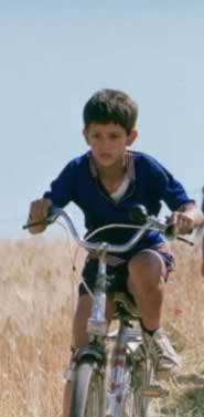 Un'immagine di "Io non ho paura"