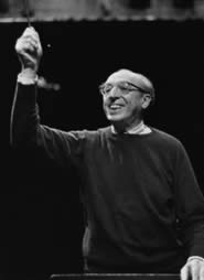 Aaron Copland