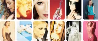 Videoclip e immagine di una popstar: Madonna