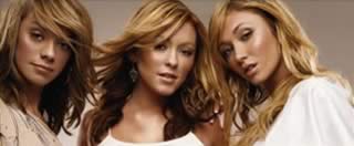 ...Le belle immagini sono quelle di facile lettura agli occhi di un adolescente medio che è il target di MTV...