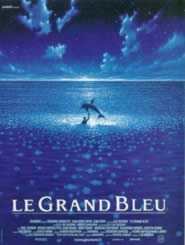 Le grand bleu di Luc Besson, per Jullier perfetto esempio di film concerto