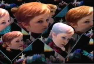 Chemical Brothers Let Forever Be, regia di Michel Gondry