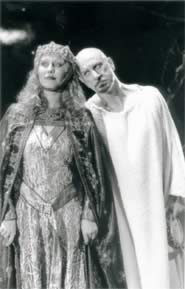 Enrico IV: Marina Biondi e Sebastiano Lo Monaco