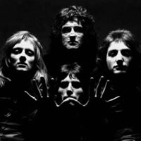 Queen, Bohemian Rhapsody