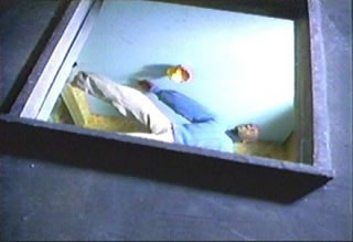 Massive Attack, Protection