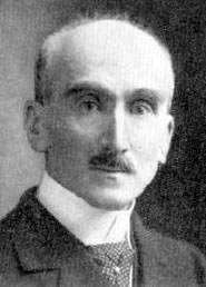 Henri Bergson