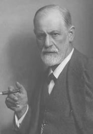 Sigmund Freud