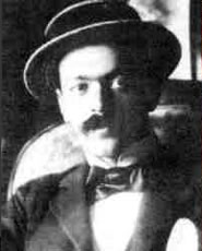 Italo Svevo