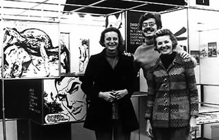 Immagine articolo Fucine Mute