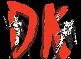 Immagine articolo Fucine Mute