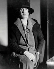 Vita Sackville-West