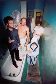 Immagine articolo Fucine Mute