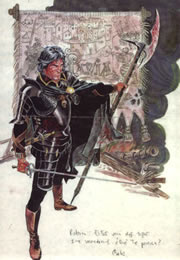 Immagine articolo Fucine Mute