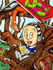 Immagine articolo Fucine Mute