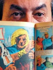 Immagine articolo Fucine Mute