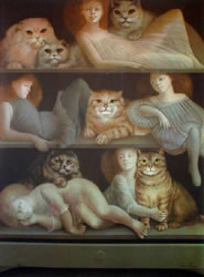 Dimanche après-midi