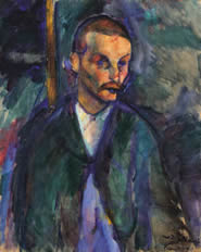 Il Mendicante di Livorno