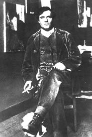 Amedeo Modigliani