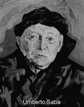 Umebrto Saba